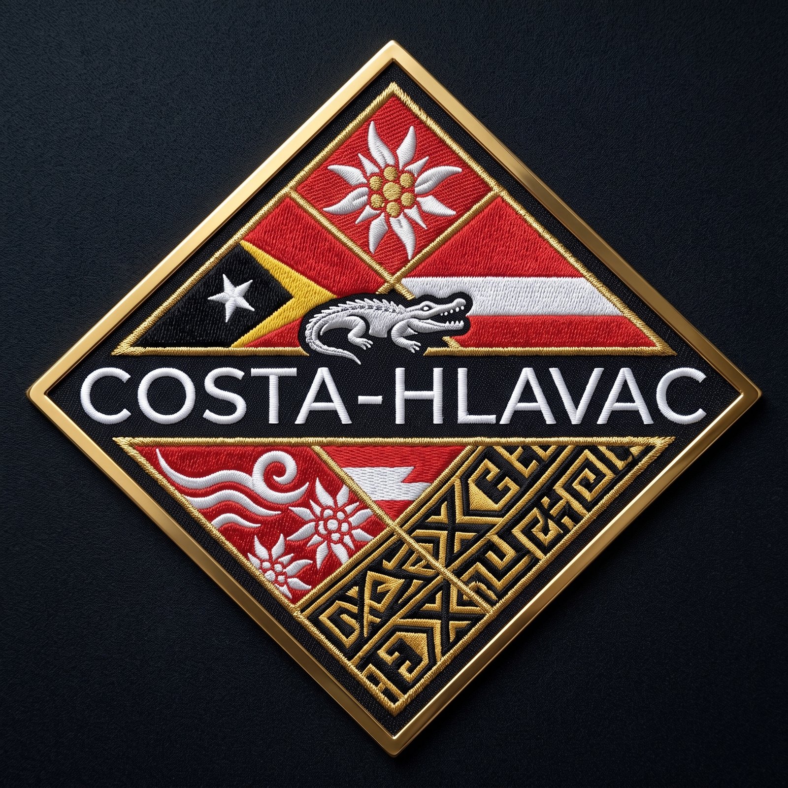 Costa-Hlavac
